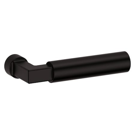 Baldwin L029 Lever Oil Rubbed Bronze Door Levers Oil Rubbed Bronze L029.102.MR